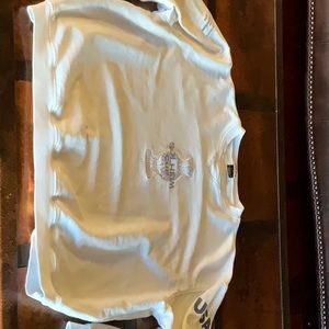 Solheim Cup 1994 Sweatshirt Unisex XL Oversized Made in USA 100% Cotton